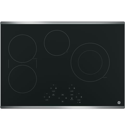 Ge cooktops outlet electric